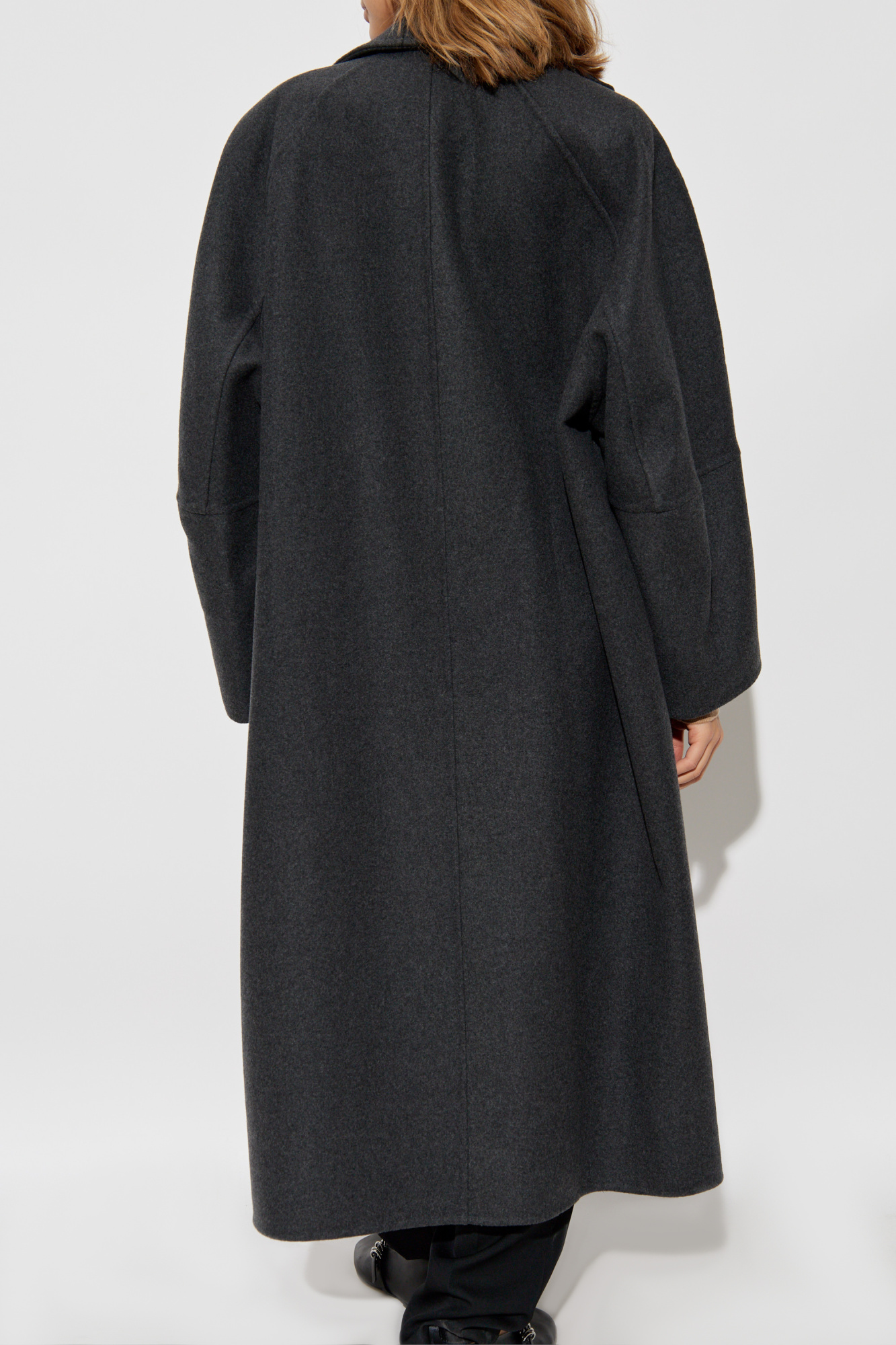 Grey Coat Asburgo Max Mara - Vitkac Italy